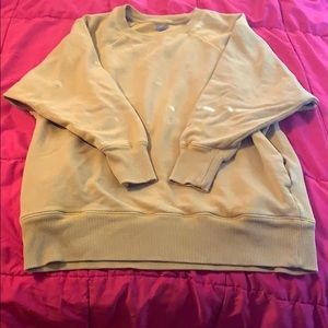 Aerie sweatshirt